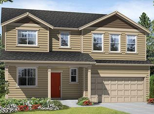 1413 Hardtke Ave NE, Orting, WA 98360