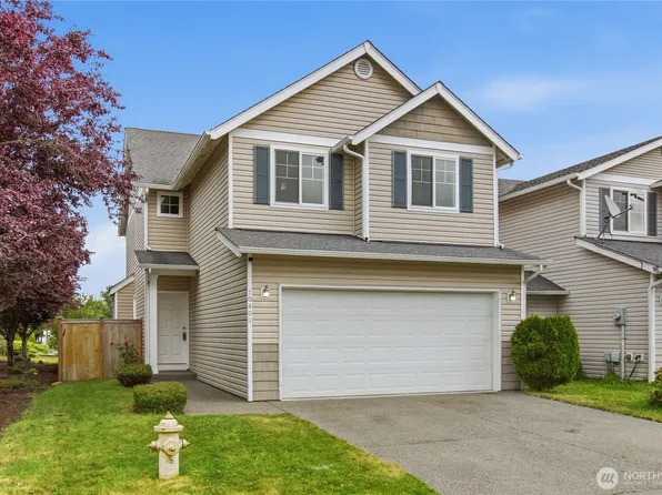 10401 197th Street Ct E, Graham, WA 98338