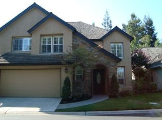 3047 W Silverhill Ln, Fresno, CA
