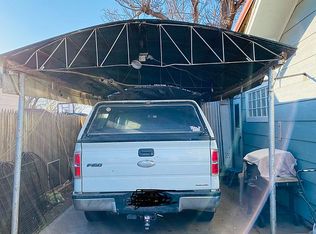 1607 Galveston St, Plainview, TX 79072