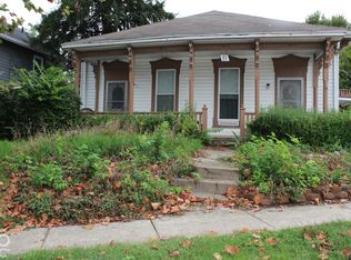 11 S Bloomington St, Greencastle, IN 46135