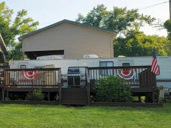 Boo Boo Blvd #7-lot 3, Falling Waters, WV 25419