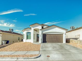 365 Montoya Vista Ct, El Paso, TX 79932