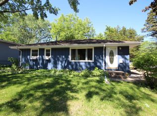 3249 Zane Ave N, Crystal, MN 55422