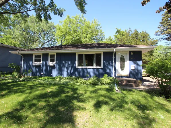 3249 Zane Ave N, Crystal, MN 55422