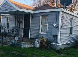 1814 Gallagher St, Dallas, TX 75212