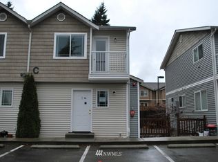 3322 148th St SW APT C1, Lynnwood, WA 98087