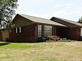 1503 S Berkshire Dr, Stillwater, OK 74074