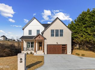 4433 Christine Lynnae St, Knoxville, TN 37938