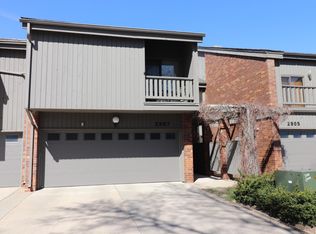 2907 S Ridgeview Way, Sioux Falls, SD 57105