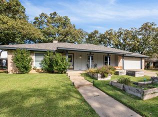 5207 Chimney Ct, Arlington, TX 76016