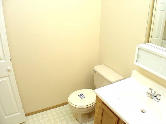 Main Level Bathroom