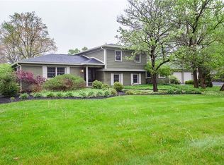 8836 Briarclift Rd, Indianapolis, IN 46256