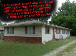 808 S Link Ave, Springfield, MO 65802