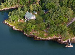 Mountain Rd, West bath, ME 04530