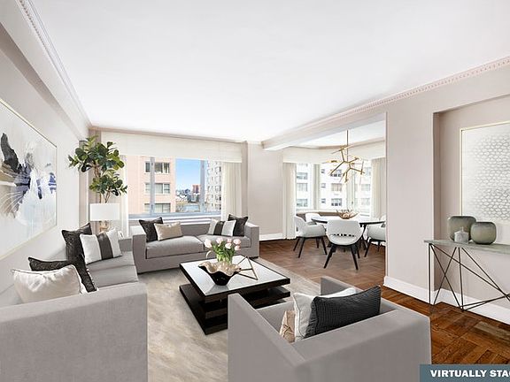 3rd image of 36 Sutton Pl S #14C