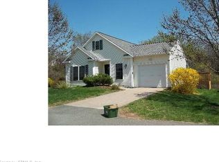 5 Marie Cir, Portland, CT 06480