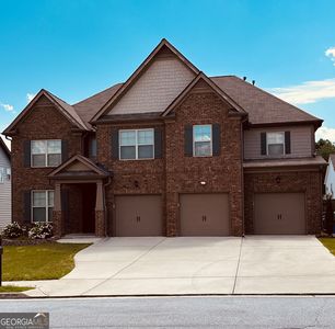 419 Woodmill Way SW, Atlanta, GA, 30331