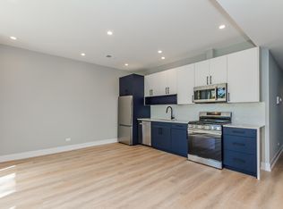 3214 W Palmer St APT 1, Chicago, IL 60647
