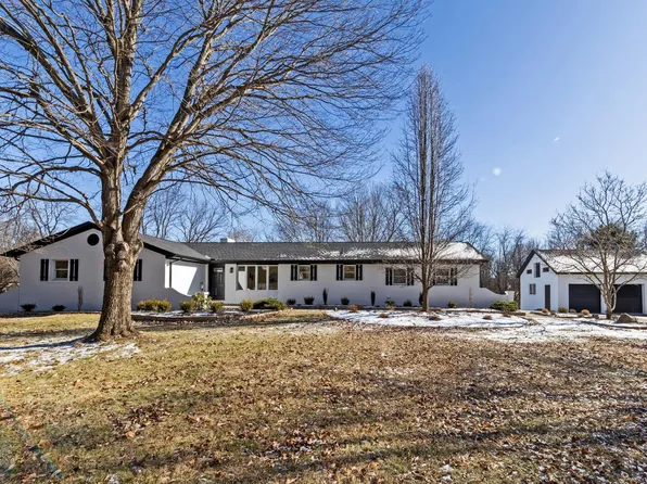 2446 Reynoldsburg New Albany Rd, Blacklick, OH 43004