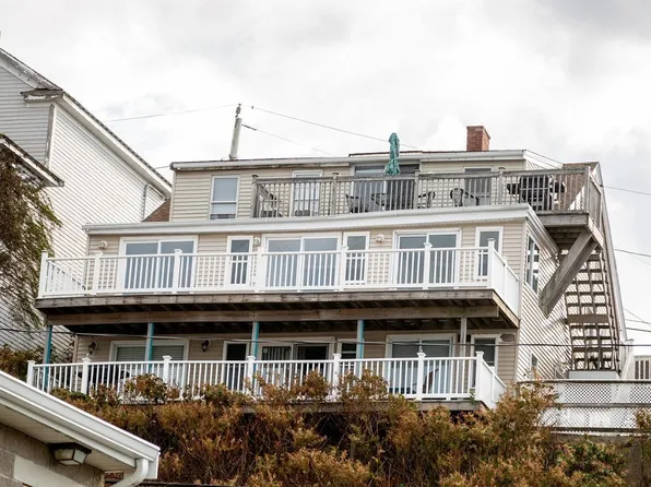 30 Porrazzo Rd #2, Hull, MA 02045