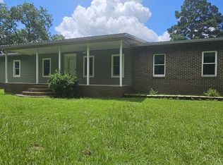 5407 State Highway 111 S, Cairo, GA 39828