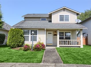 14319 72nd Stct E, Sumner, WA 98390