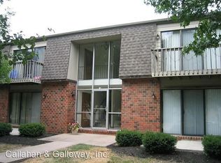 1915 Waverly Ct APT 6, Columbia, MO 65201