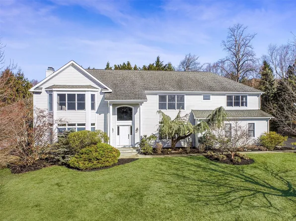 7 Red Roof Drive, Rye Brook, NY 10573