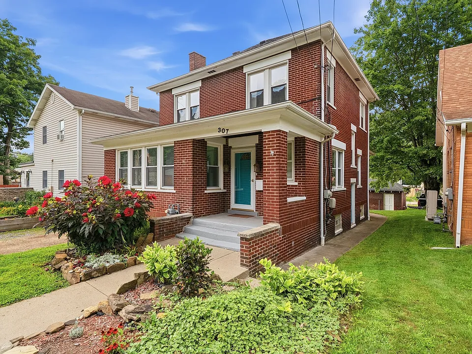 307 Ambridge Ave