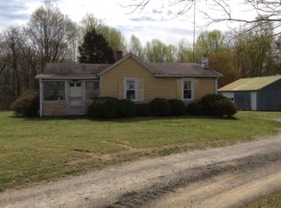 195 Smithville Ln, Warsaw, VA 22572