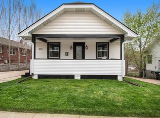 2618 S 34th St, Omaha, NE 68105