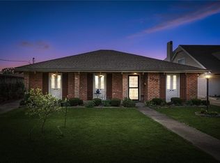 4912 Wilson Dr, Metairie, LA 70003