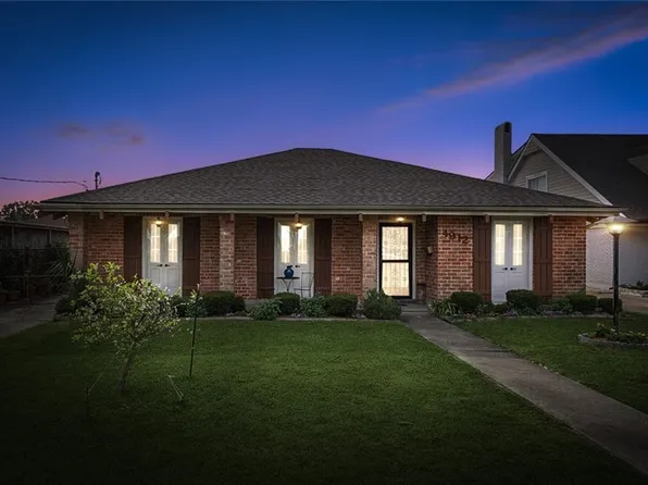 4912 Wilson Dr, Metairie, LA 70003