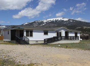 455 Indian Paintbrush Dr, Eagle Nest, NM 87718