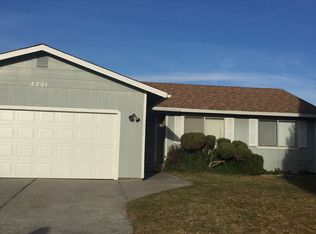 2201 Marilyns Way, Carson City, NV 89701