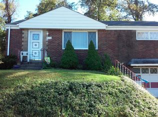 2736 Jordan Ave, Pittsburgh, PA