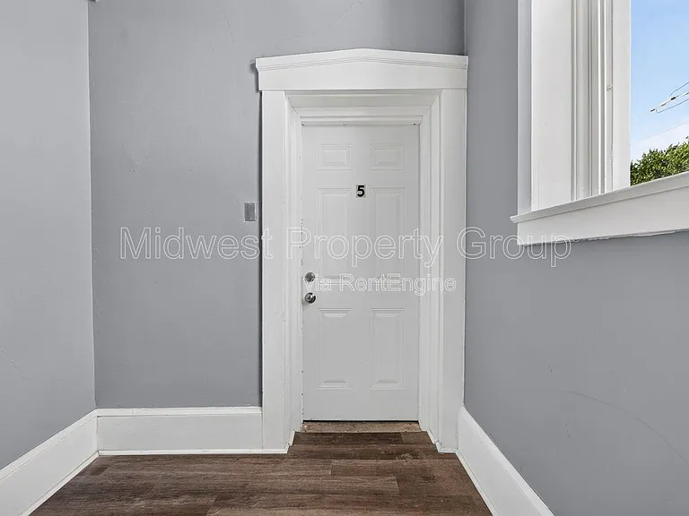 500 S 2nd St #5 — Photo 1
