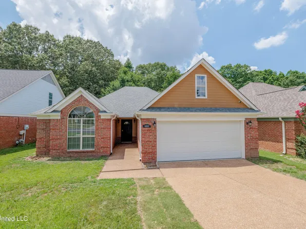 2021 Plumas Dr, Nesbit, MS 38651