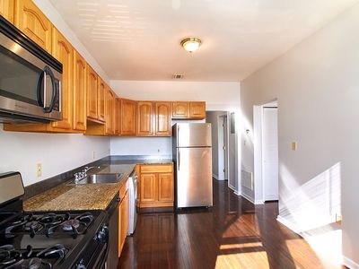 114-116 Washington Ave APT 1, Belleville, NJ, 07109