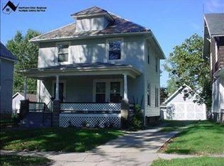 1715 E 46th St, Ashtabula, OH 44004