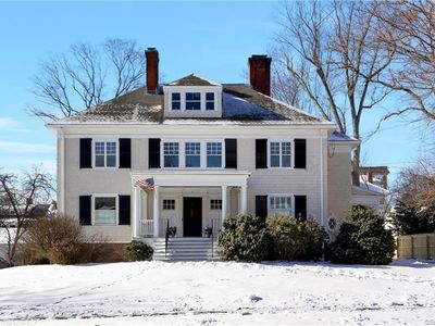 9 Beverly Road, West Hartford, CT, 06119