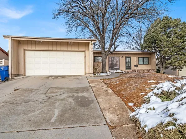 7 Cornell Cir, Pueblo, CO 81005