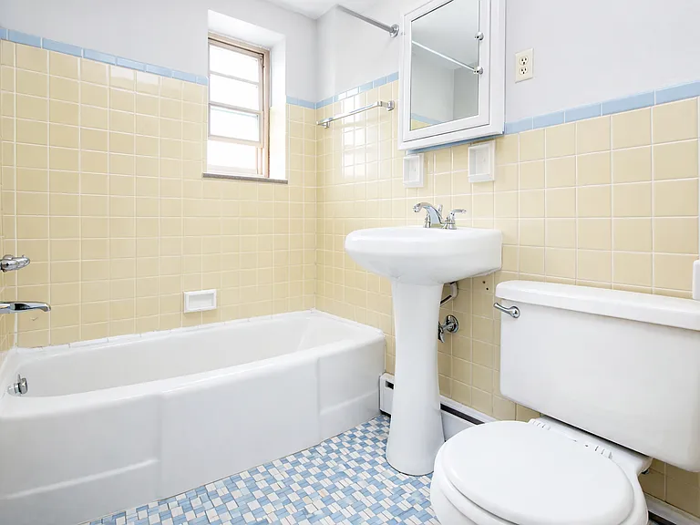 Bathroom Example