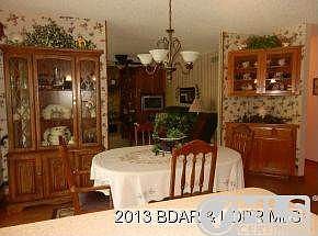 Main Level Dining Room