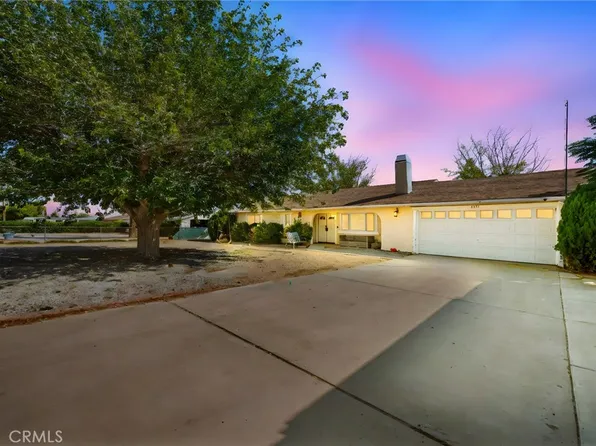 8167 Windsor Ave, Hesperia, CA 92345