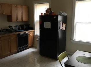 21 Bucknam St #2, Boston, MA 02120