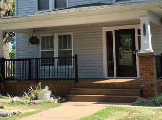 1411 Elm St, Marysville, KS 66508