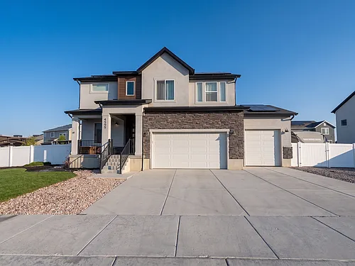 4595 N Kings Peak Way Photo 1