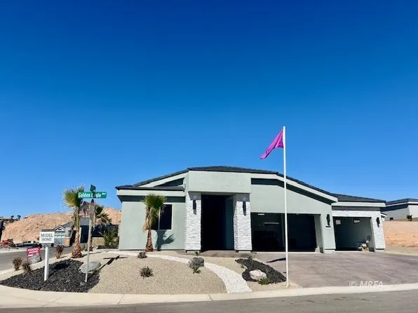 539 Golden Eagle Way, Mesquite, NV 89027